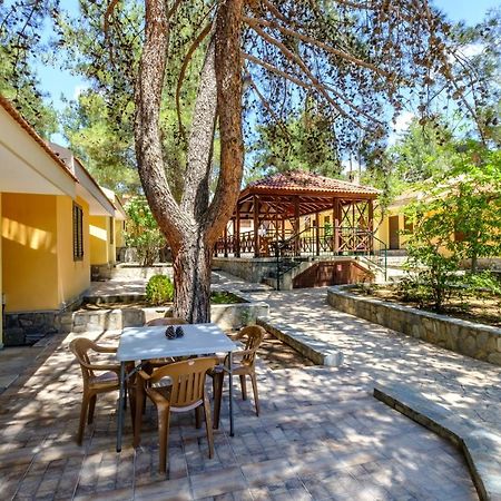 Platres Valley Houses Esterno foto