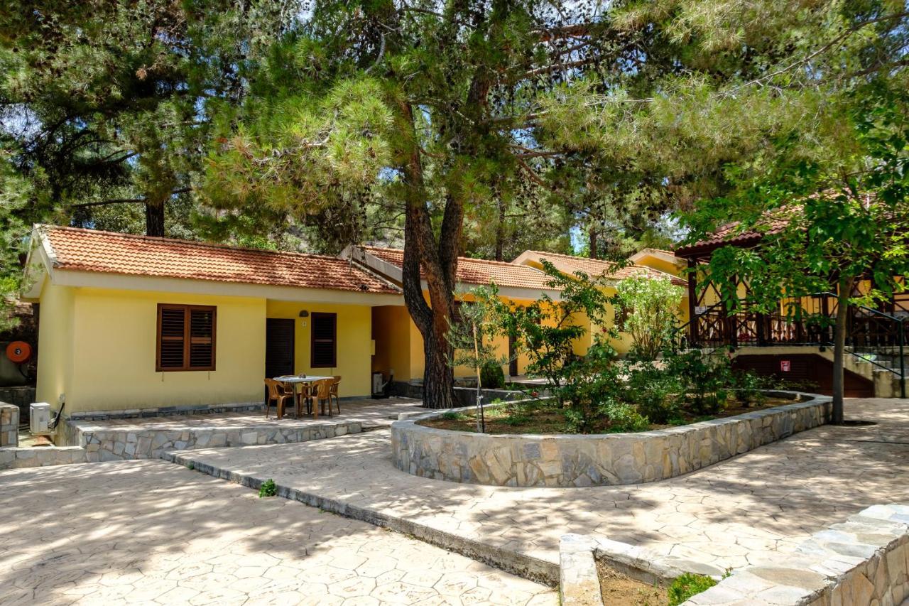 Platres Valley Houses Esterno foto