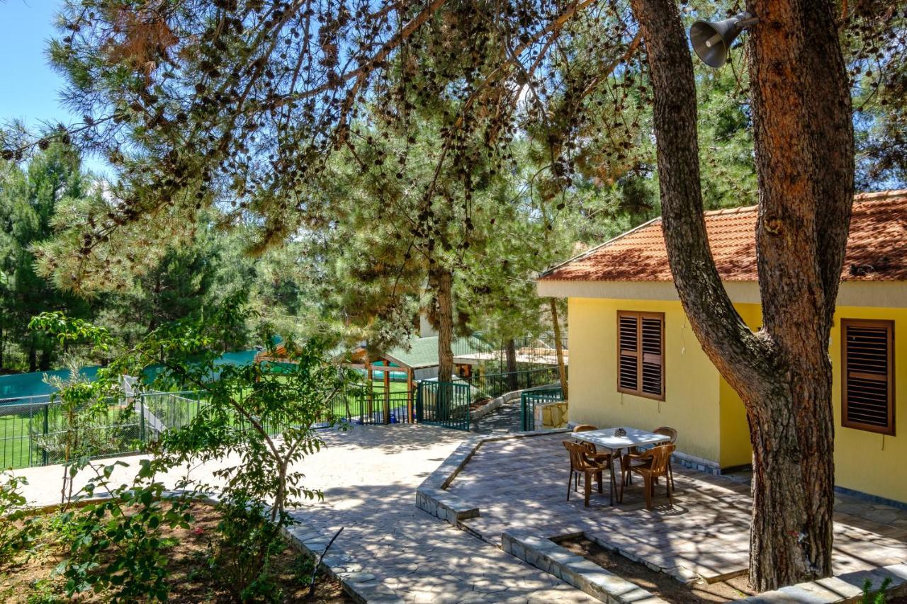 Platres Valley Houses Esterno foto